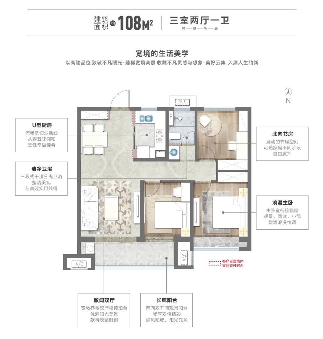 洋房|高层价买洋房！宿迁这个销冠盘暗藏哪些玄机？