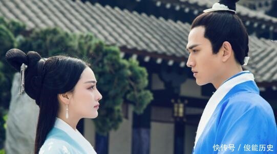 公主下嫁给他,他却偷纳小妾,公主提刀上门,