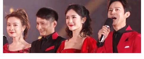 湖南台女主持人大洗牌,五小花两人已掉队,新人迅速上位