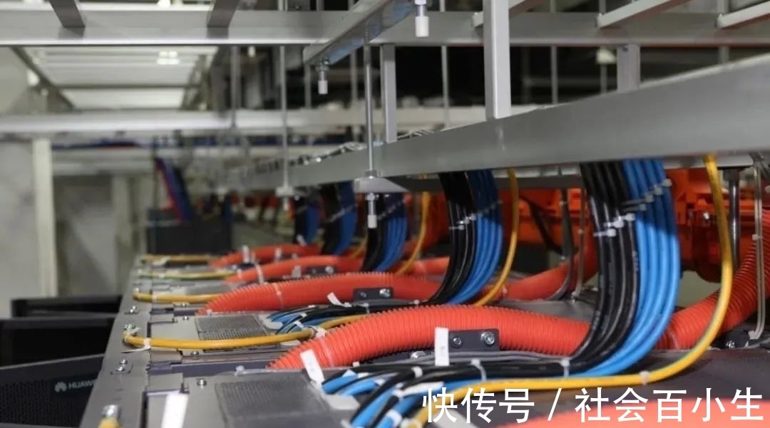 弱电|强电与弱电的基本概念、区别及布线要求详解,建议收藏!