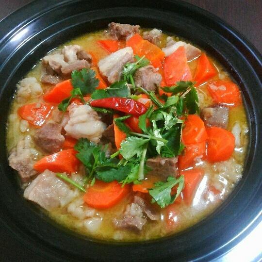 好吃还不腻的几道家常菜做法，简单又好吃，看着就有食欲！