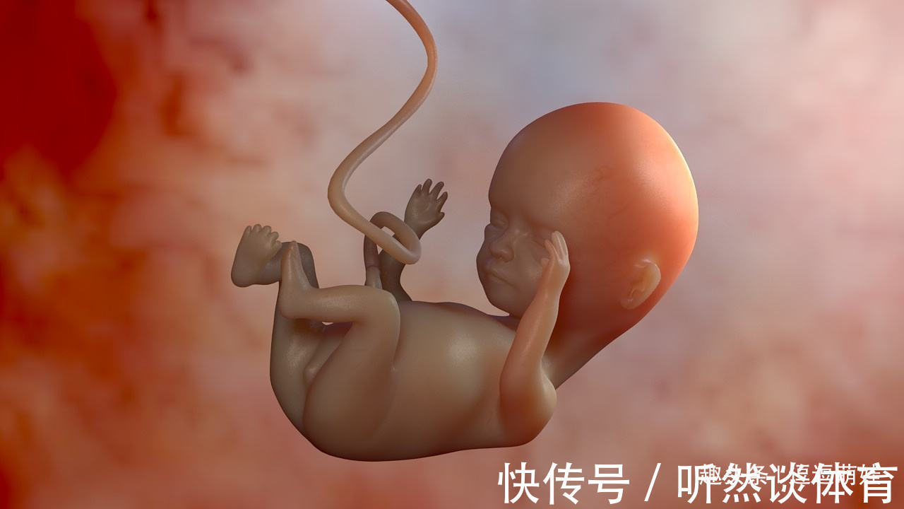 个人卫生|想要羊水变清澈？孕妈避开4个坏习惯，给胎宝宝一个干净的家