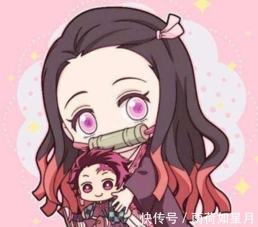 安利|有人会不喜欢《鬼灭之刃》吗,被安利不喜欢的东西怎么办
