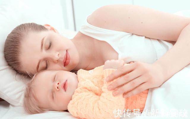 孩子|为什么太早分床睡对孩子不好?不明白这三个原因,就是害了孩子