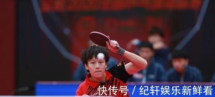 樊振东|马龙接班人双线出局!被国乒培养多年,现在退步太大了