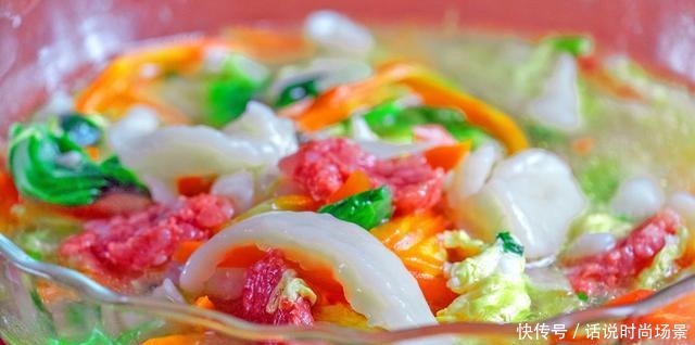 辣椒|秋冬季早餐怎么做8道传统早餐小吃,照着做,再也不愁早餐吃啥