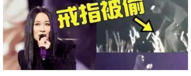 張娜拉|以身作則！她憑一己之力讓整個(gè)娛樂圈里的假唱歌手人人自危！