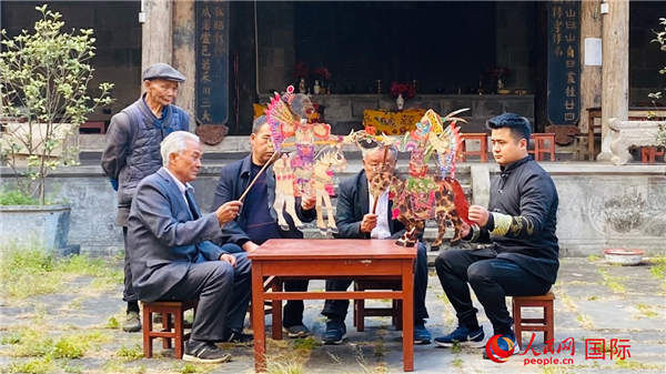 边城腾冲：极地灯塔 生态宝地