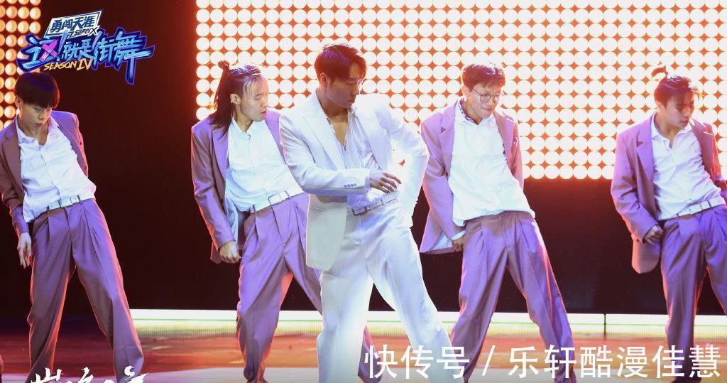 《街舞4》總決賽迎來“返場嘉賓”,他倆的回歸注定讓人驚喜