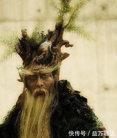 荆棘岭|西游记的孙悟空，为何非要打死6个树精？把他们名字连起来就懂了