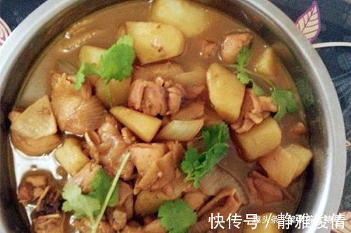 天生一对|土豆和此物是“天生一对”,血管通常无阻,清除体内垃圾,多吃好