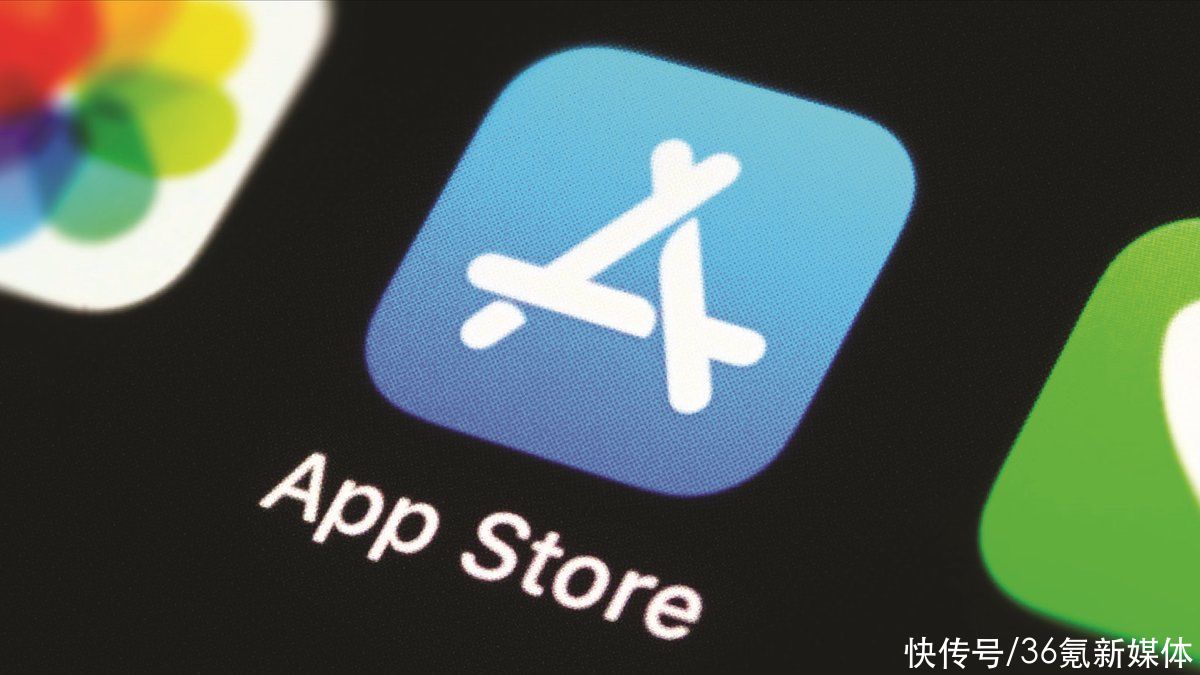 Store|苹果App Store佣金率将降至15% 仅针对年收入低于百万美元的小型开发者