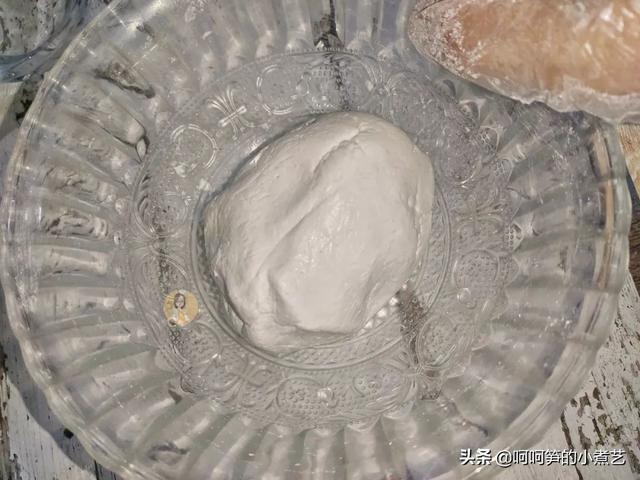 饱饱|网红甜品饱饱碗,这一碗,凉爽又满足,这个大暑就吃它来解暑吧