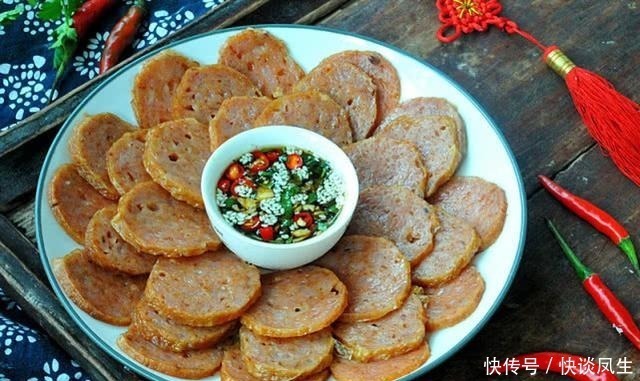 做道快手吉祥菜,不用炒不用炸,上桌热乎乎,招待客人有面子!