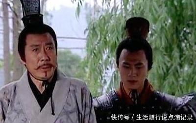 吃饭|皇上请丞相吃饭却不给筷子，丞相吃完离开后，皇上说此人不能留