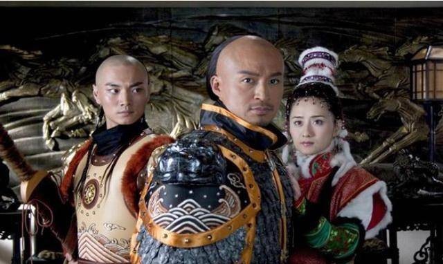 初年|清朝初年曾发生过一次吞旗事件,八旗差点变七旗,这是怎么回事