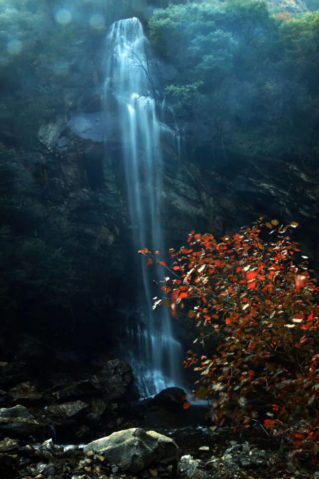 踏青季！登山、骑行……承包你的周末时光