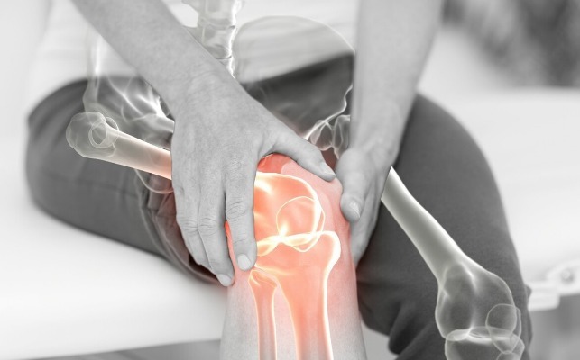 临床研究|老年人关节疼痛僵硬,吃氨糖治疗就可以了两类药物比氨糖更常用