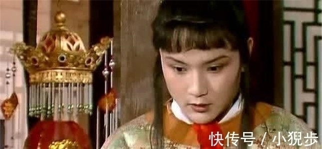 王夫人@红楼梦:难怪晴雯会被王夫人挫骨扬灰,看她生前泄露了什么秘密?