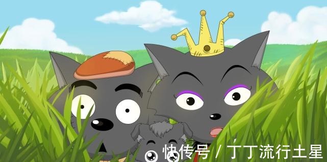 顽固派|提到喜羊羊与灰太狼，还觉得是小孩子看的顽固派的思维该改了