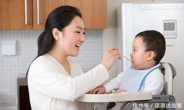 食物|提醒家长6个信号说明小孩缺锌了，不重视会影响智力发育