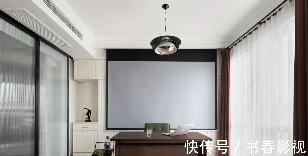 长虹|一个人住120㎡,到底有多爽?看了她的家,把我“馋哭了”