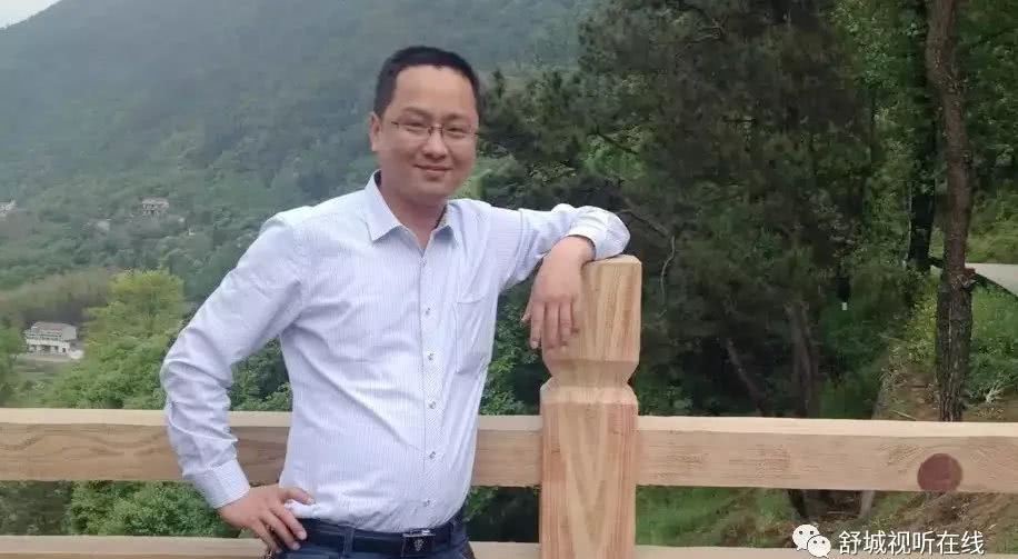 文化名人|舒城竟有这样一位历史文化名人!