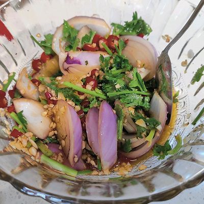 鸡腿|柠檬手撕鸡