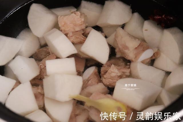 滋补|它是人人吃得起的“小人参”,拿来炖汤喝,鲜甜滋补、润肺化痰