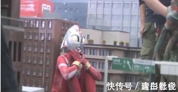 女演员们|女演员为什么不喜欢演奥特曼?皮套不透风是小事,最怕隐私曝光