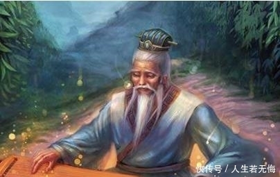 赴宴|蔡邕赴宴途中听到琴声中有杀心立即返回 是朋友想杀他还是误会