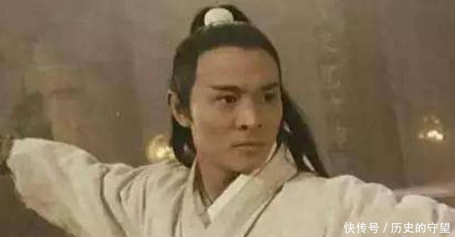 太玄经@金庸武侠中仅3人将任督二脉打通,一人幸运,一人悲惨,一人无敌