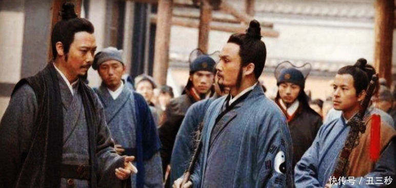 袁天罡曾与一老农打赌,原本胜券在握,结果却是完败,怎么回事呢