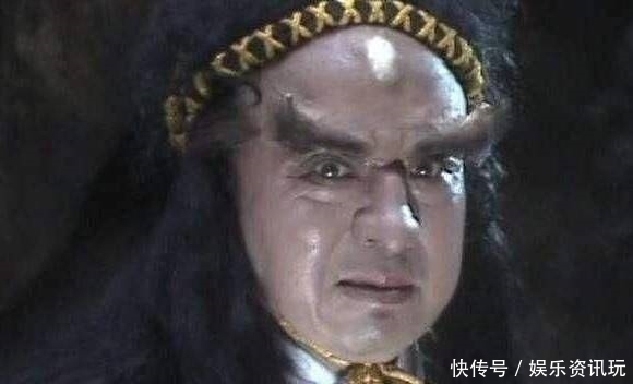 死虎|见到下凡的奎木狼,唐僧为何慌忙跪拜你看他发现了什么