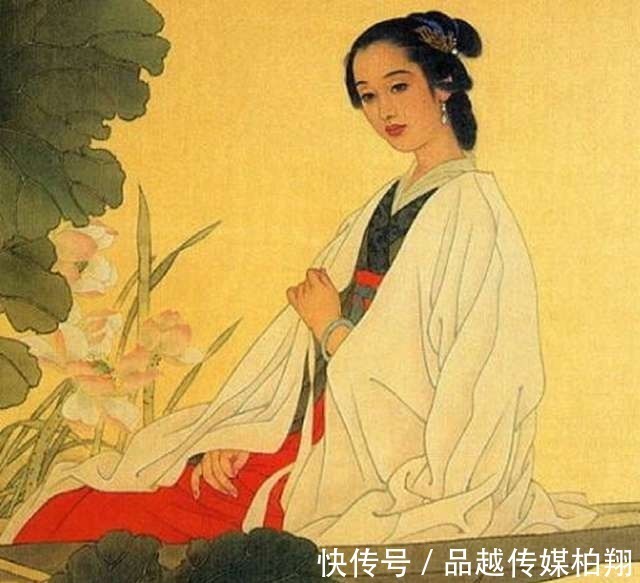 经典#李清照的6首词,每一首都经典无比,一生总要读一次!