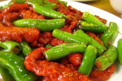 严选24款菜肴推荐，色泽诱人味道鲜美，吃一口不能忘记的味道