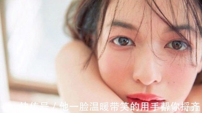 颜色|化个“干枯玫瑰妆”很耐看,变身成温柔时髦精,连爸妈都说好看