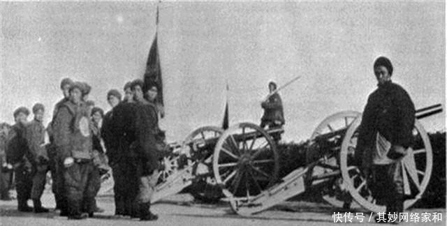 勇猛|作战勇猛的湘军,为何一夜之间消失,又是怎么退出历史舞台的?