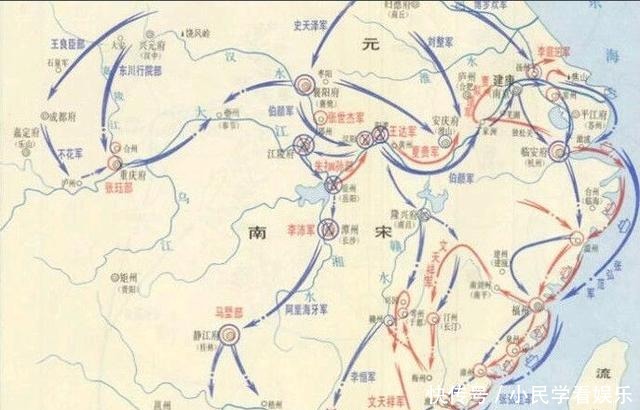 【草丁图书馆】贪天之功给杨过:蒙哥汗在历史上究竟死于何处,因何而死?