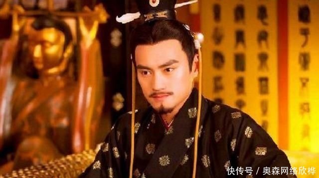 称帝|将军夫人为女儿算命,相士:此女生不出子嗣,但收个养子可以称帝