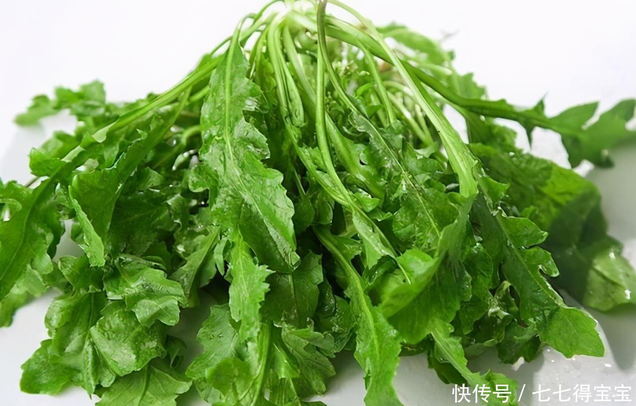 延缓衰老|聪明的人爱吃3种食物，排毒养颜、延缓衰老，好吃又不贵！