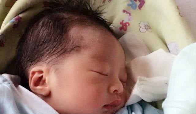 福气|有福气的孩子大都是在这4个时间出生的，特别是第2个，非常幸运