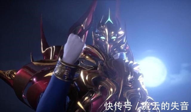 玄机放大招|斗罗大陆玄机放大招,唐三专属装备诞生,八蛛铠甲,合体!