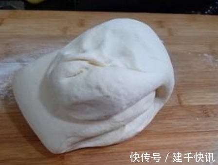 馒头|做馒头，别傻傻等发面，教你不发面做法，简单省事，做好照样香软