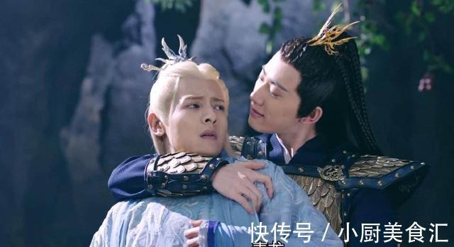 |《琉璃》：腾蛇作为搞笑担当，却在最后一刻，令人潸然泪下？