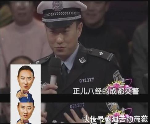 抑郁症|“网红交警”谭乔从万千宠爱到身患抑郁症,他经历了什么
