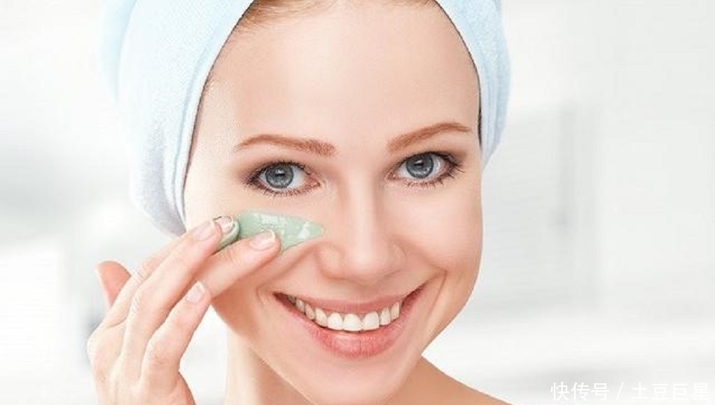 土豆加上常见的“它”,一周使用三四次,不出一个月美白淡化色斑