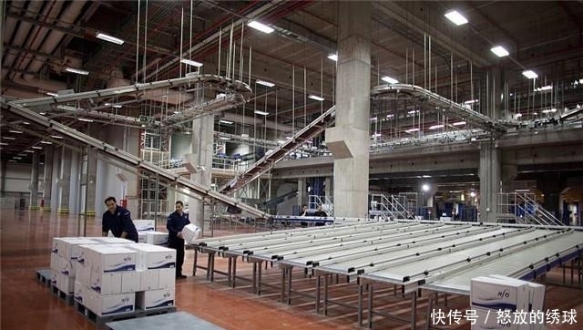 连子弹都造不出来的印度,为什么他们的制药业能力这么强?