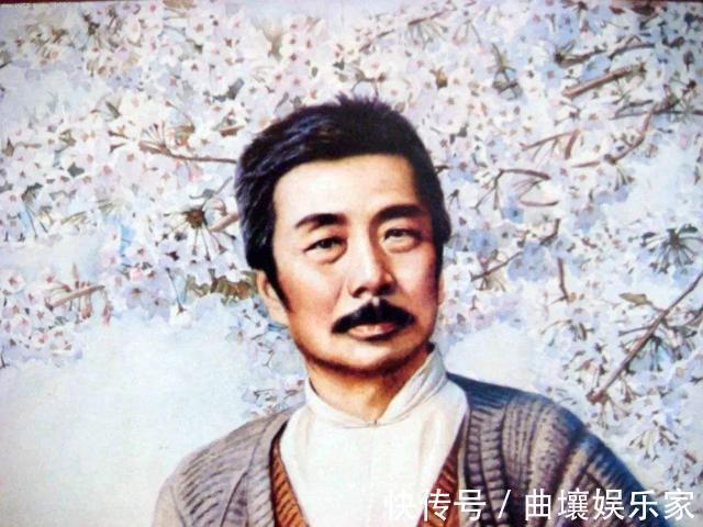 阅读理解!鲁迅写的“两株枣树”像啰嗦的病句,为何大家都说是千古名句