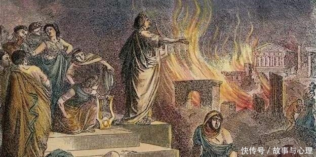 提比略|古罗马五位著名的昏君，权力让人性改变